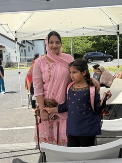 Mothers Day at ICCP 2026