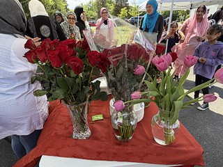 Mothers Day at ICCP 2026