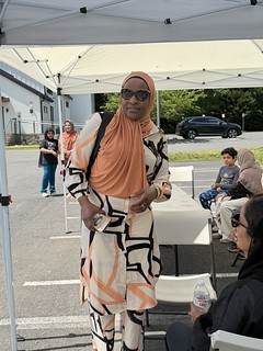 Mothers Day at ICCP 2026