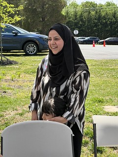 Mothers Day at ICCP 2026
