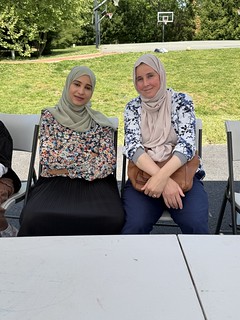 Mothers Day at ICCP 2026
