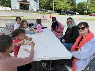 Mothers Day at ICCP 2026