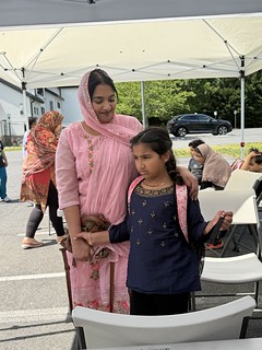 Mothers Day at ICCP 2026