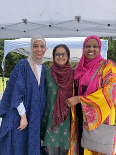 Mothers Day at ICCP 2026
