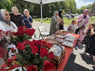 Mothers Day at ICCP 2026