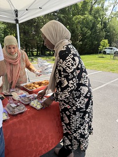 Mothers Day at ICCP 2026