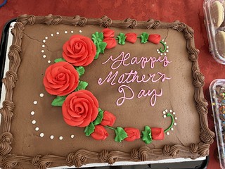 Mothers Day at ICCP 2026