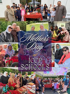 Mothers Day Celebration at ICCP Schools 2026