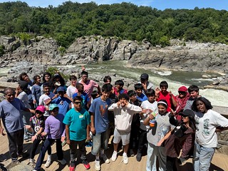 ICCP Youth Retreat June 2026