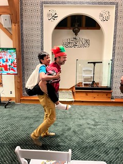 World Cup Fever At ICCP 2026