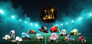 World Cup Fever At ICCP 2026