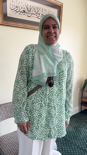 milad thoughts from teacher