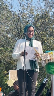 ariyana 12 Rabi al Awwal story