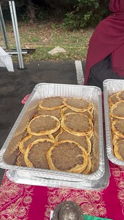 🌍✨ International Food Festival ✨🌍