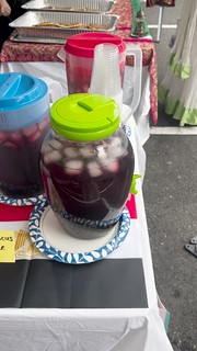 🌍✨ International Food Festival ✨🌍