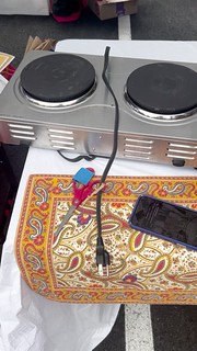 🌍✨ International Food Festival ✨🌍