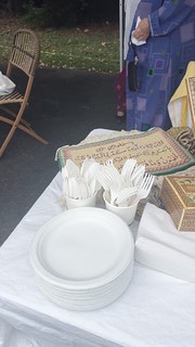 🌍✨ International Food Festival ✨🌍