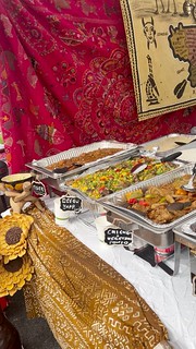 🌍✨ International Food Festival ✨🌍