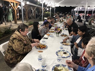 Interfaith Iftar
