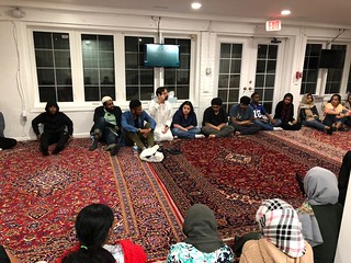 Youth Qiyam Night