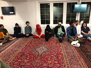 Youth Qiyam Night