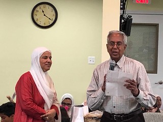 Sunday school graduation 2019