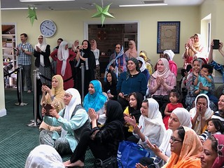 Sunday school graduation 2019