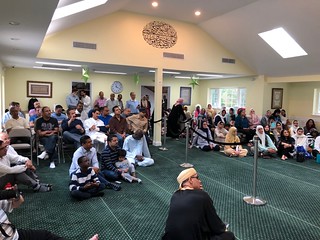 Sunday school graduation 2019