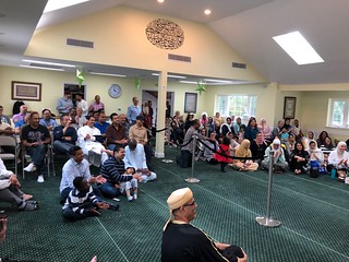 Sunday School Graduation