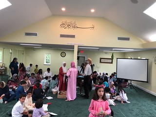 Sunday school graduation 2019