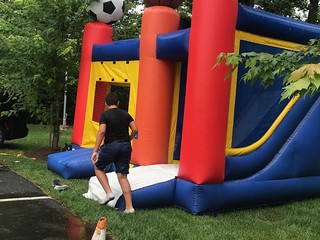 Eid al Fitr picnic 2019