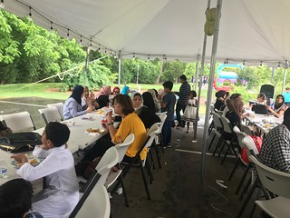 Eid al Fitr picnic 2019
