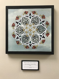 ICCP Hunger Van Special Project