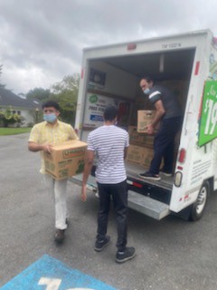 ICCP Social services