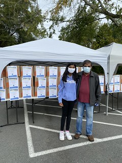 ICCP Social Services - October 2020