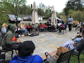 ICCP Youth Circle Ramadan Reboot