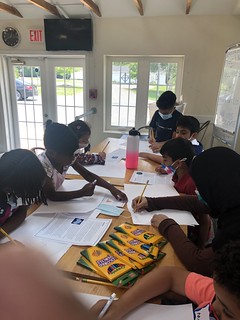 ICCP Summer Camp - June 2021