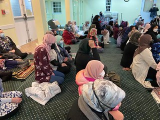 Isra wa’l miraj program 2022