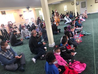 Qirat Competition 2022