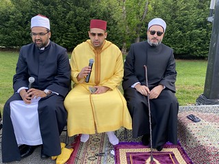 Ramadan photos