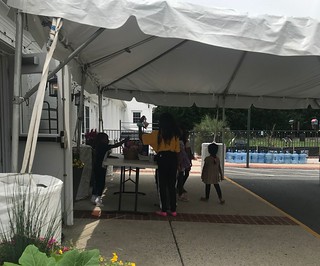 Summer school third week