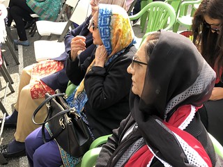 ICCP Annual Mawlid 2022