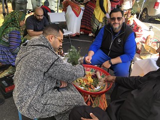 ICCP International Festival