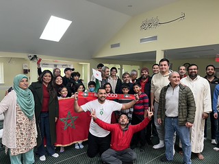 World Cup Watch Party