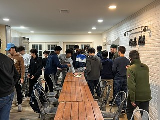 ICCP Youth Retreat 2023