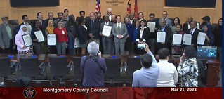 Interfaith Prayer Vigil Address