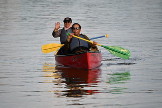 Paddle the Potomac