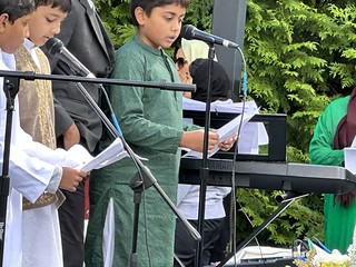 Mawlid Celebration 2023