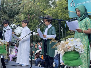 Mawlid Celebration 2023