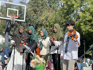 Mawlid Celebration 2023